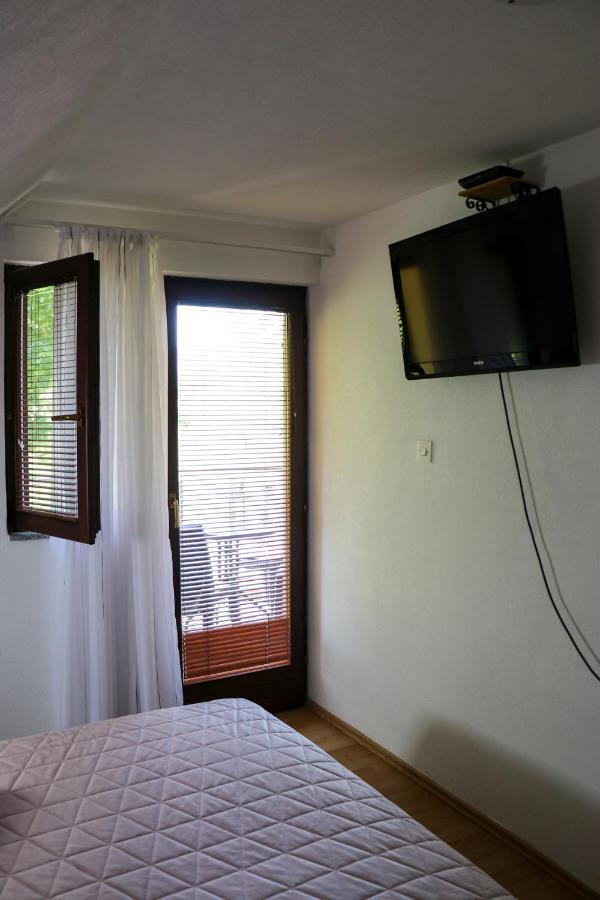 Apartment Filomena سوملجاناك المظهر الخارجي الصورة