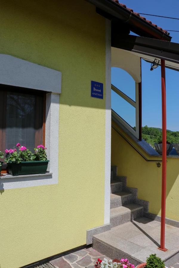 Apartment Filomena سوملجاناك المظهر الخارجي الصورة