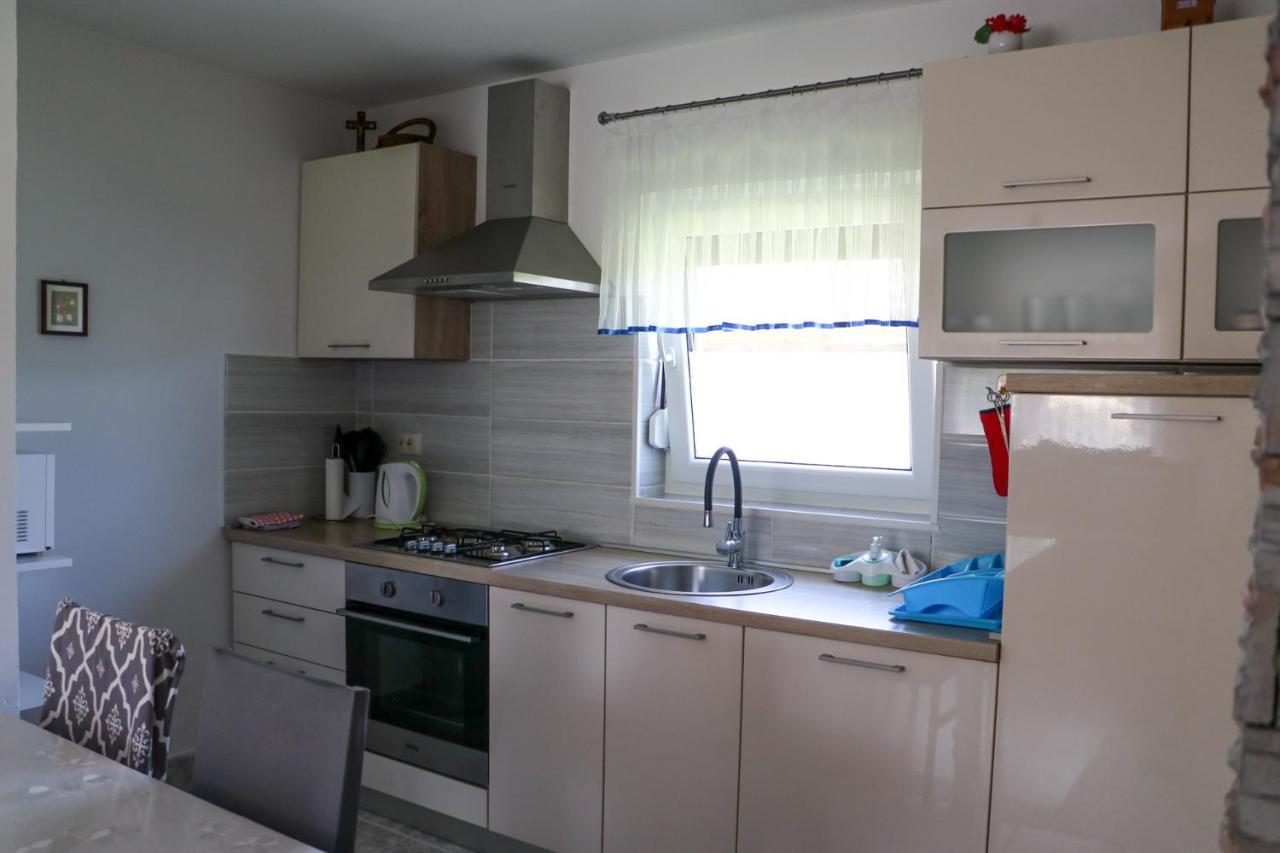 Apartment Filomena سوملجاناك المظهر الخارجي الصورة