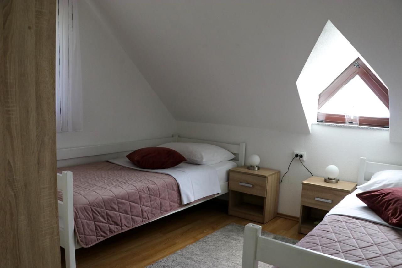 Apartment Filomena سوملجاناك المظهر الخارجي الصورة