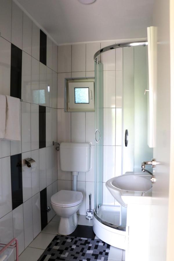 Apartment Filomena سوملجاناك المظهر الخارجي الصورة