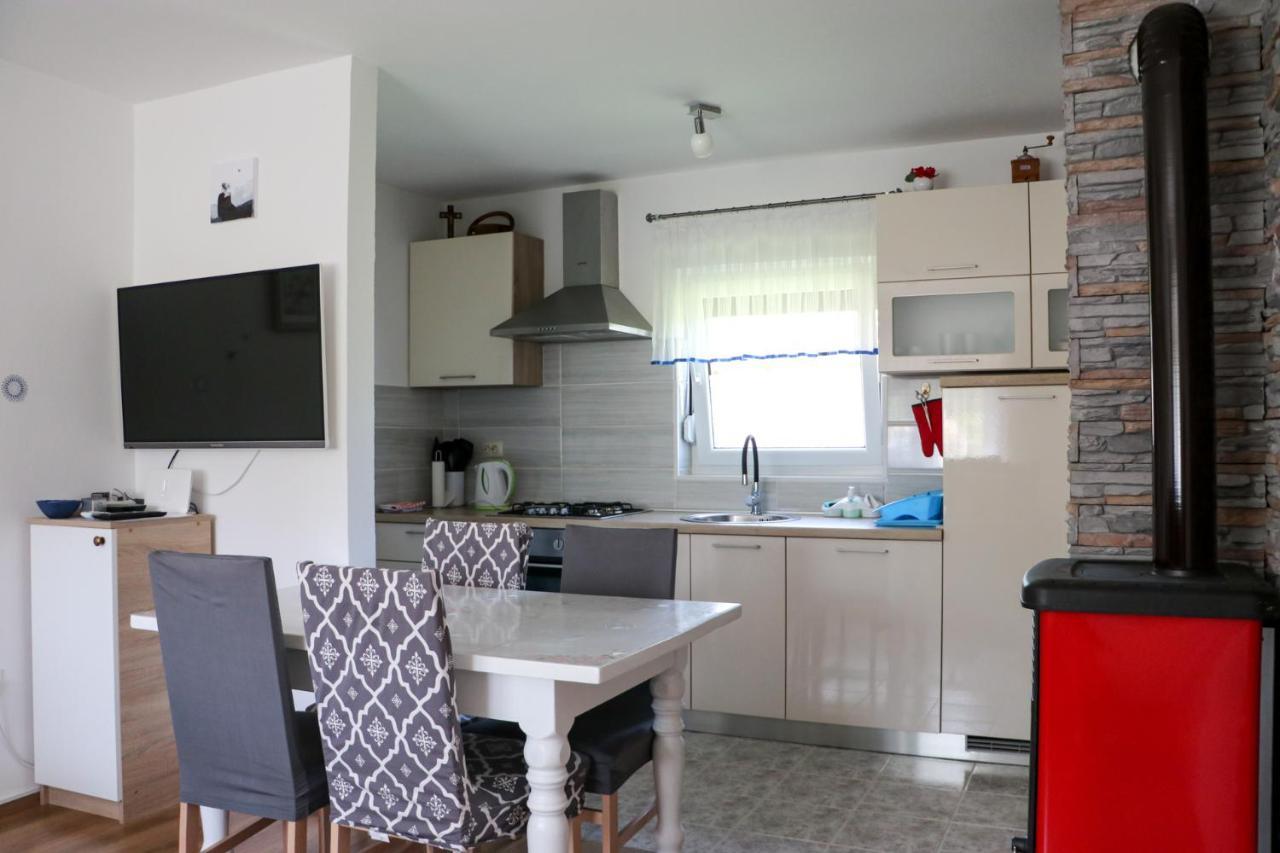 Apartment Filomena سوملجاناك المظهر الخارجي الصورة