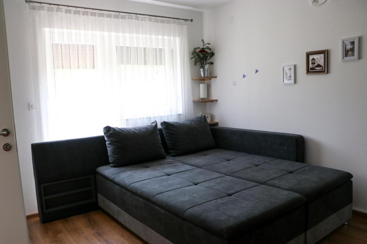 Apartment Filomena سوملجاناك المظهر الخارجي الصورة