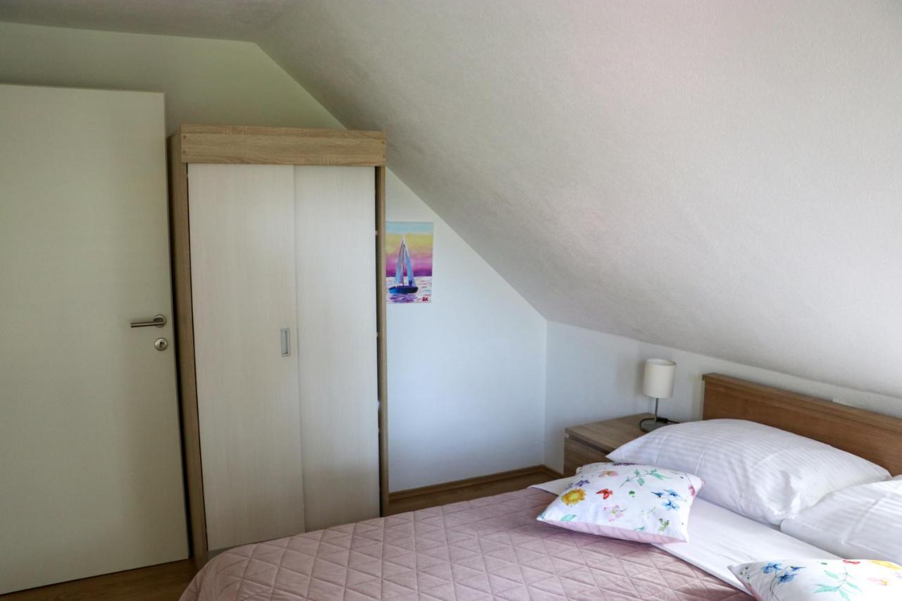 Apartment Filomena سوملجاناك المظهر الخارجي الصورة