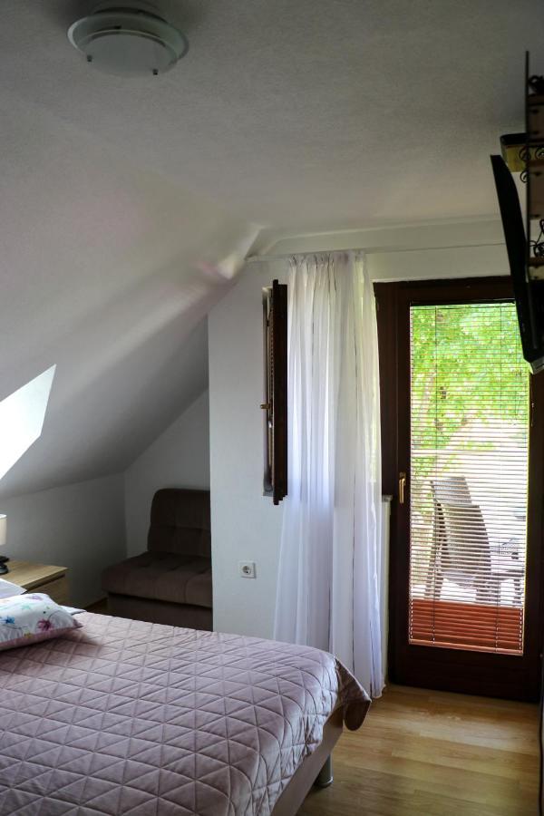 Apartment Filomena سوملجاناك المظهر الخارجي الصورة