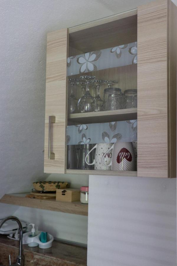 Apartment Filomena سوملجاناك المظهر الخارجي الصورة