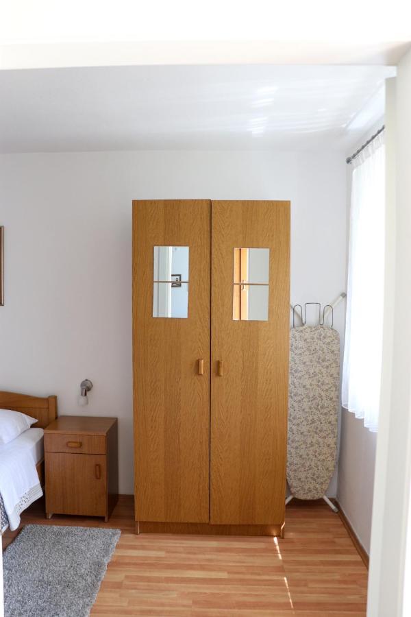 Apartment Filomena سوملجاناك المظهر الخارجي الصورة