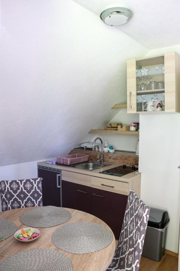 Apartment Filomena سوملجاناك المظهر الخارجي الصورة
