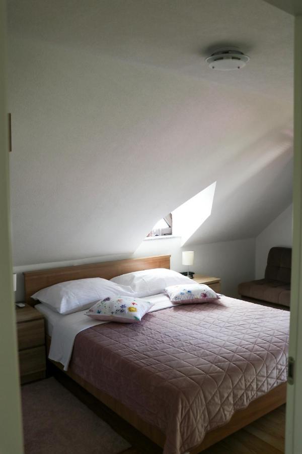 Apartment Filomena سوملجاناك المظهر الخارجي الصورة