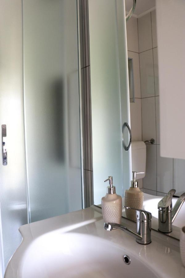 Apartment Filomena سوملجاناك المظهر الخارجي الصورة