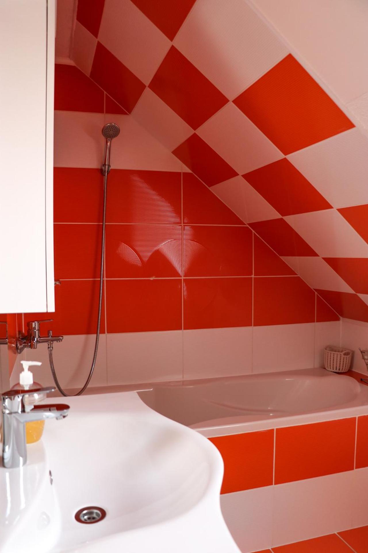 Apartment Filomena سوملجاناك المظهر الخارجي الصورة