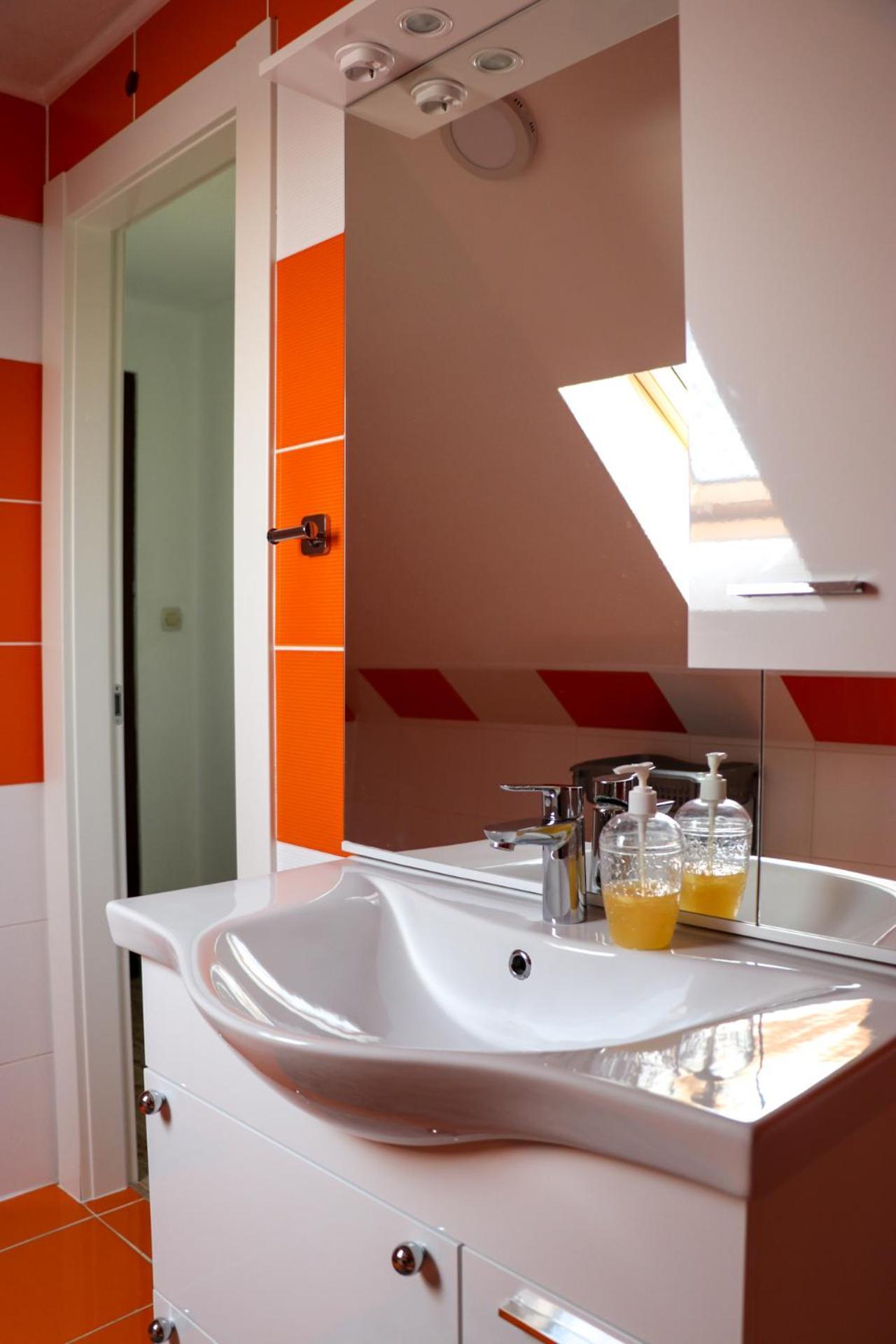 Apartment Filomena سوملجاناك المظهر الخارجي الصورة