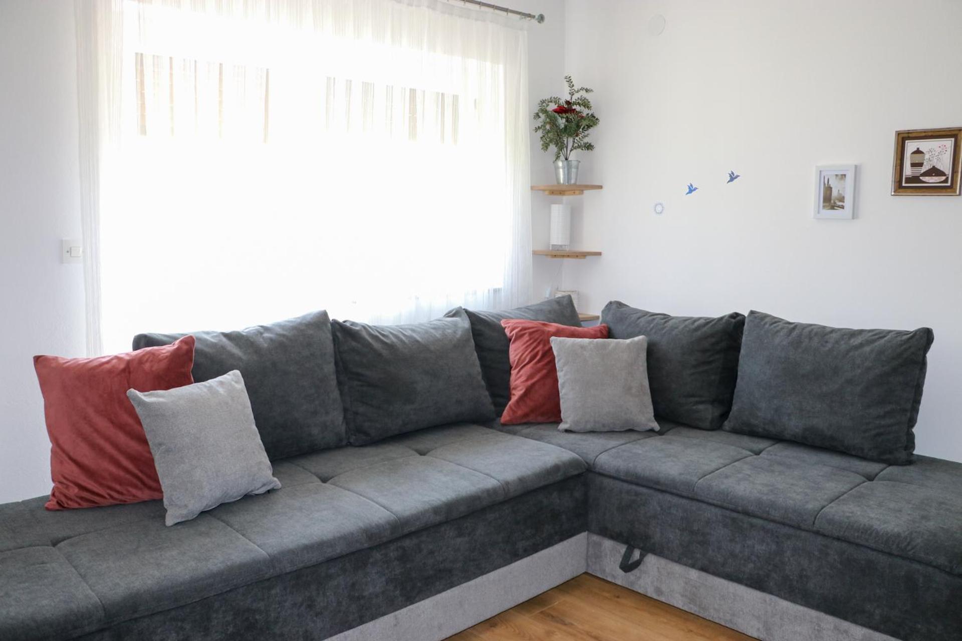 Apartment Filomena سوملجاناك المظهر الخارجي الصورة