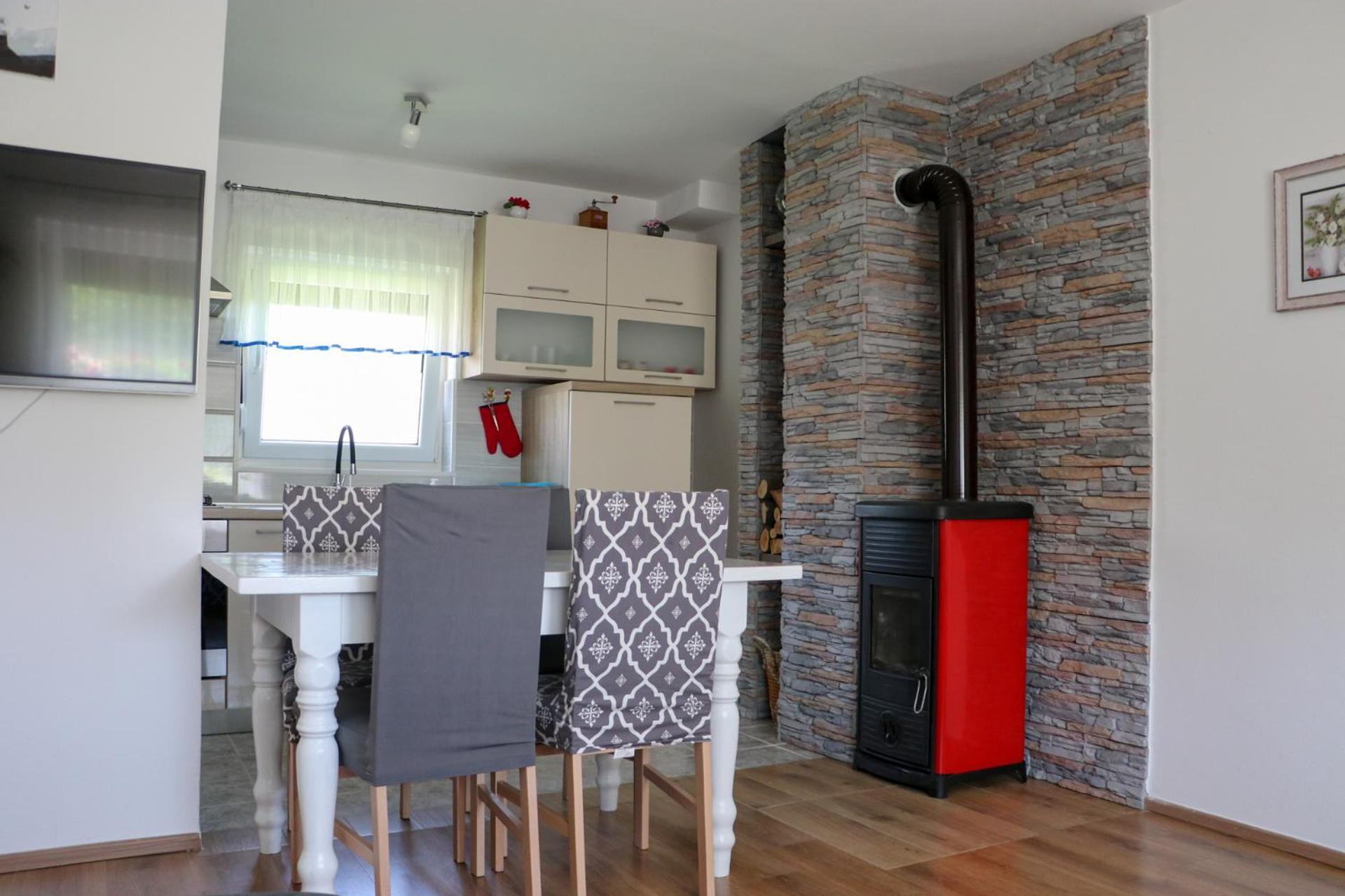 Apartment Filomena سوملجاناك المظهر الخارجي الصورة