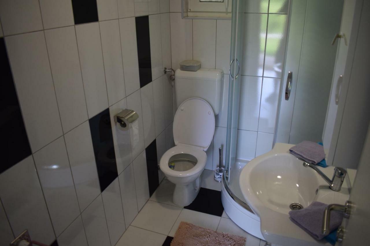 Apartment Filomena سوملجاناك المظهر الخارجي الصورة